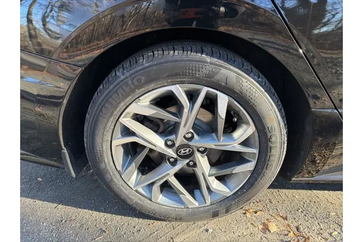 $16999 : Hyundai SONATA 2022 SEL 4dr image 7