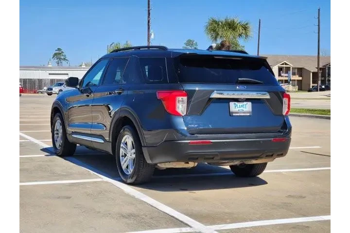 $29999 : Ford Explorer 2023 XLT 4dr S image 7