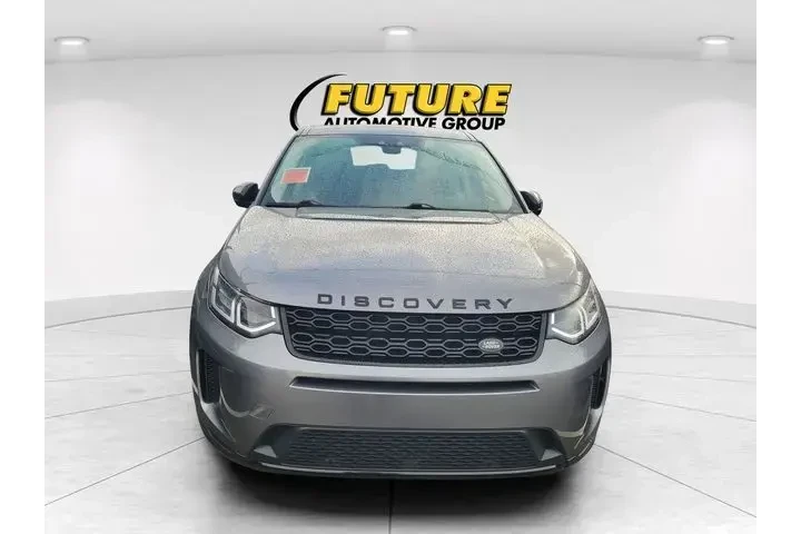$22999 : Land Rover Discovery Sport 2 image 2