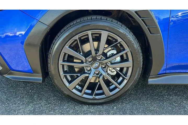 $29984 : Subaru WRX 2022 AWD Limited image 10
