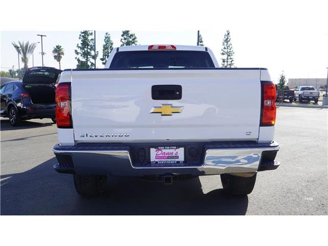 $26984 : 2017 Silverado 1500 LT image 7