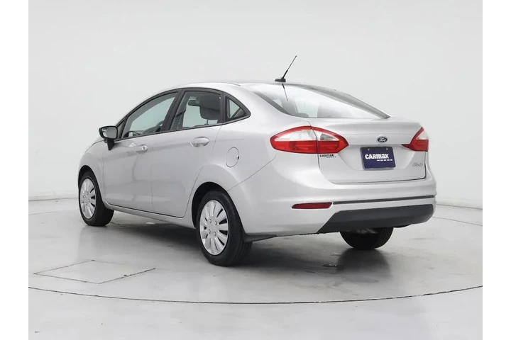 $9998 : Ford Fiesta 2015 S 4dr Sedan image 2