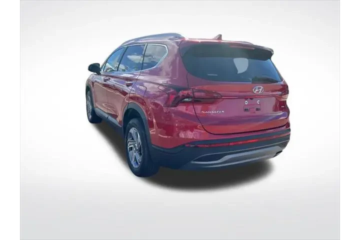 $24900 : Hyundai SANTA FE 2023 AWD SE image 6