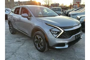 Kia Sportage 2023 AWD LX 4dr en New York