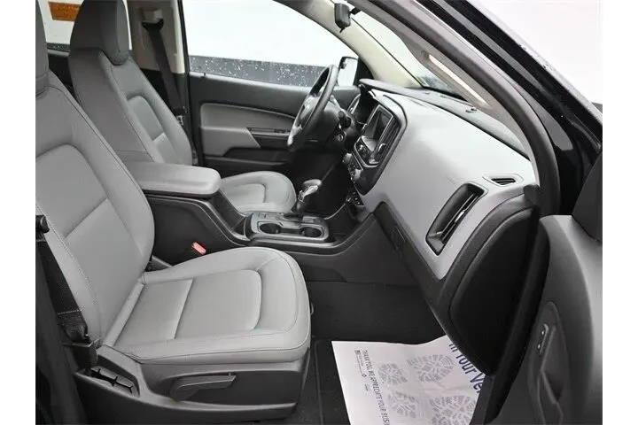 $26988 : Chevrolet Colorado 2022 4x4 image 7