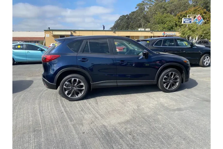 $16999 : 2016 CX-5 Grand Touring image 4
