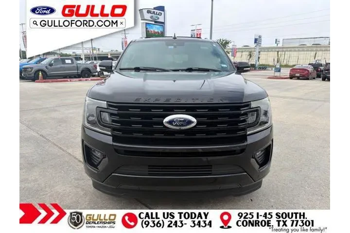 $25991 : Ford Expedition MAX 2019 4x2 image 2
