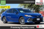 Camry XLE