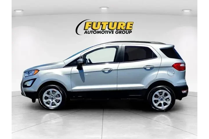 $19888 : Ford EcoSport 2022 AWD SE 4d image 8
