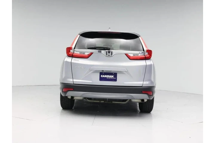 $23998 : Honda CR-V 2017 EX 4dr SUV image 6