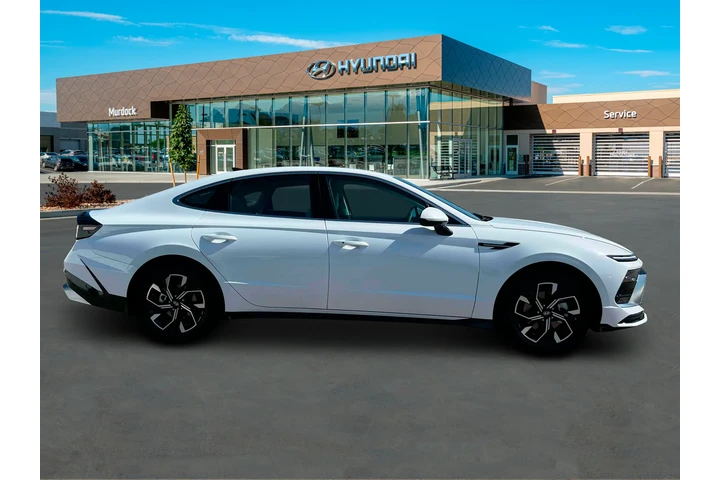 $23714 : Hyundai SONATA 2024 AWD SEL image 9