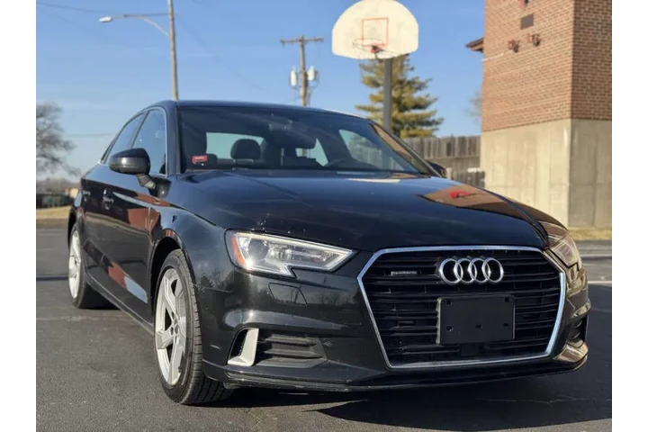 $9999 : 2019 A3 quattro Premium 45 TF image 4