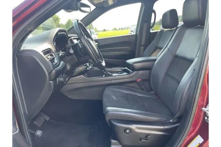 $29601 : Dodge Durango 2022 AWD GT 4d image 8