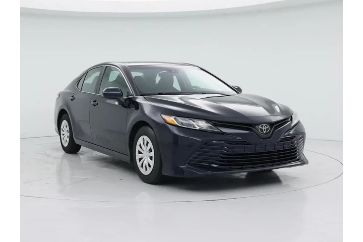 $20998 : Toyota Camry 2020 L 4dr Seda image 1