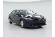 Toyota Camry 2020 L 4dr Seda