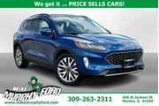 Ford Escape 2022 AWD Titaniu en Chicago