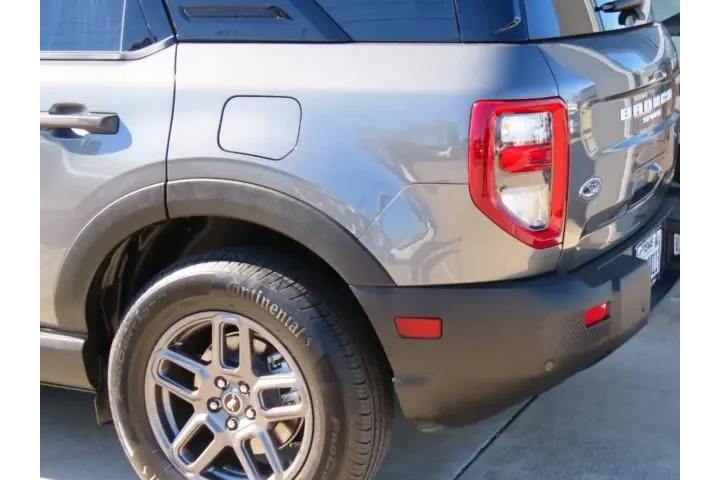 $28911 : Ford Bronco Sport 2025 AWD B image 8