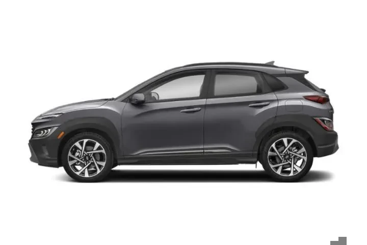 $22995 : Hyundai KONA 2023 AWD Limite image 2