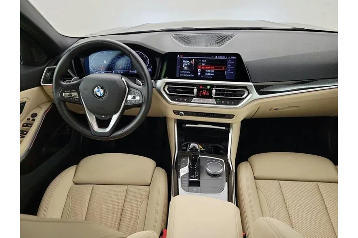$35998 : BMW 3 Series 2022 AWD 330i x image 9