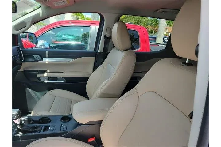 $38990 : Ford Ranger 2025 4x2 Lariat image 9