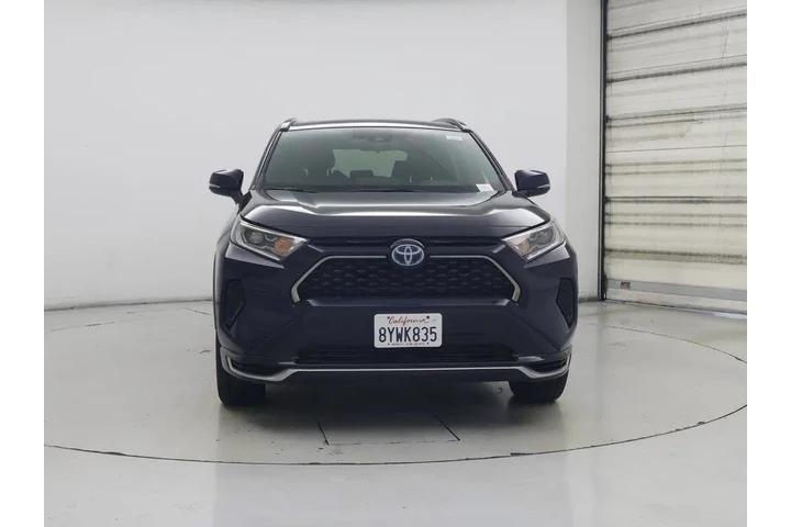 $37998 : Toyota RAV4 Prime 2021 AWD S image 5