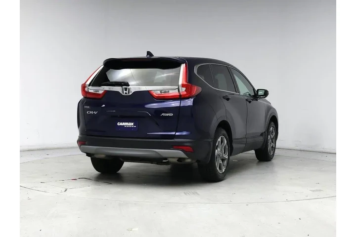 $20998 : Honda CR-V 2018 AWD EX-L 4dr image 8