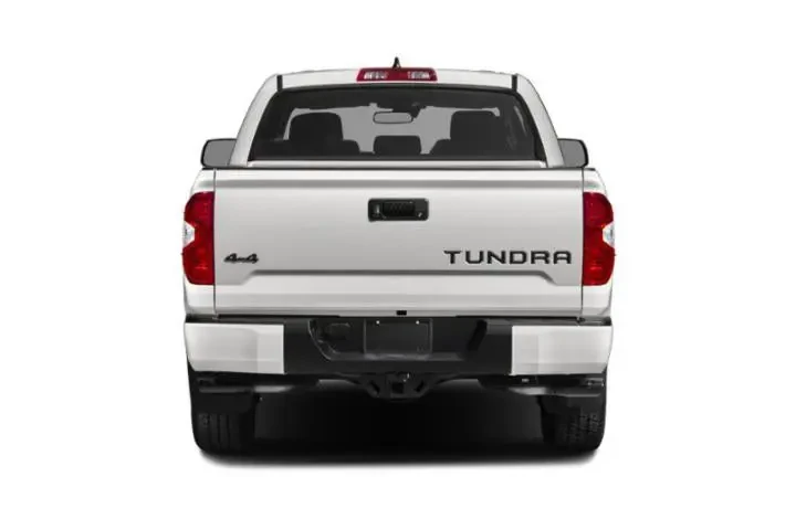 $37123 : Toyota Tundra 2019 4x4 TRD P image 5