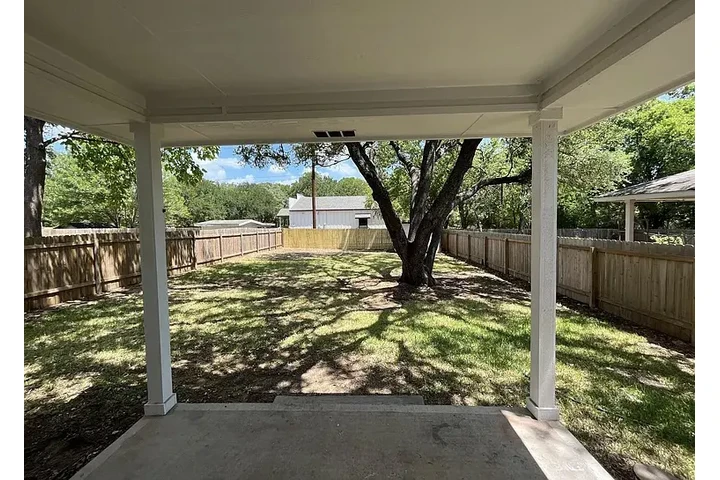 $1480 : HOUSE FOR RENT IN AUSTIN TX image 7