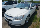 $7495 : 2011 Malibu LT thumbnail