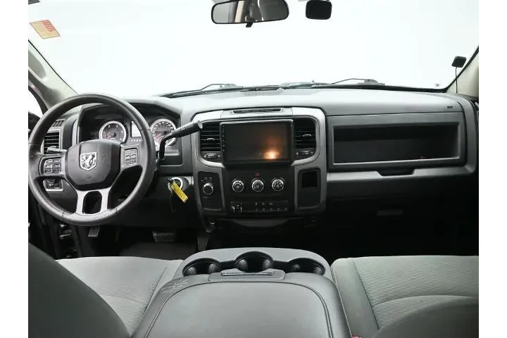 $32299 : Ram 3500 2018 4x4 Tradesman image 10