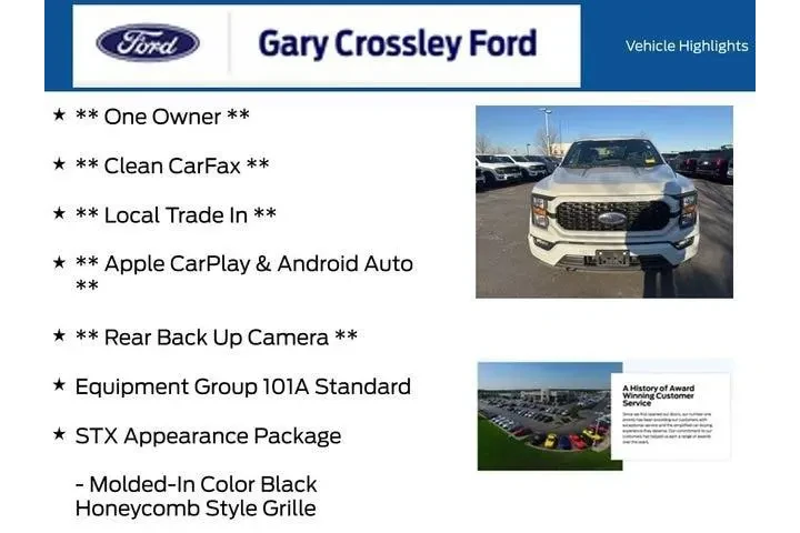 $27000 : Ford F-150 2023 4x4 XL 4dr S image 6