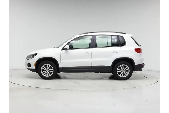 $12998 : Volkswagen Tiguan 2016 2.0T image 3