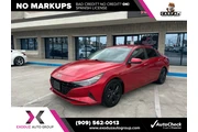 $12995 : 2021 Elantra SEL thumbnail