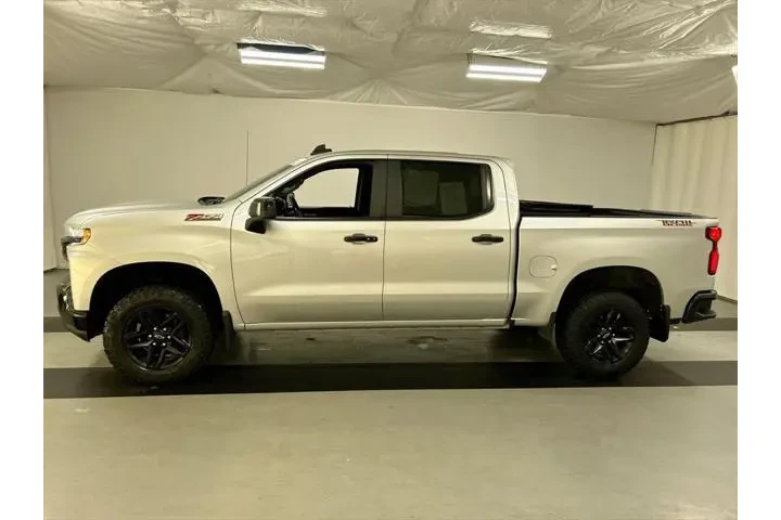 $30587 : Chevrolet Silverado 1500 202 image 6