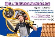 TECHISTA CONSTRUCCIONES BS. AS en Buenos Aires