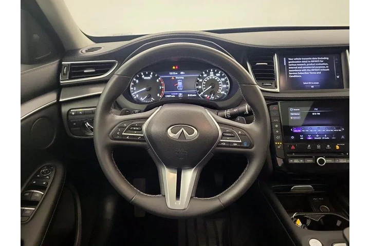 $28998 : INFINITI QX50 2022 AWD Luxe image 9