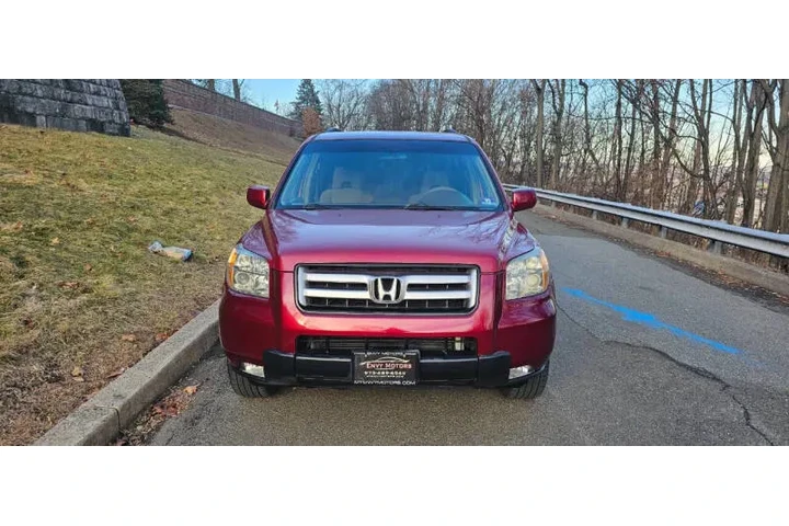 $4895 : 2006 Pilot EX image 10