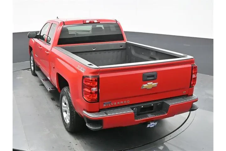 $26794 : Chevrolet Silverado 1500 201 image 10