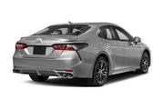 $20984 : 2022 Camry SE Sedan 4D thumbnail