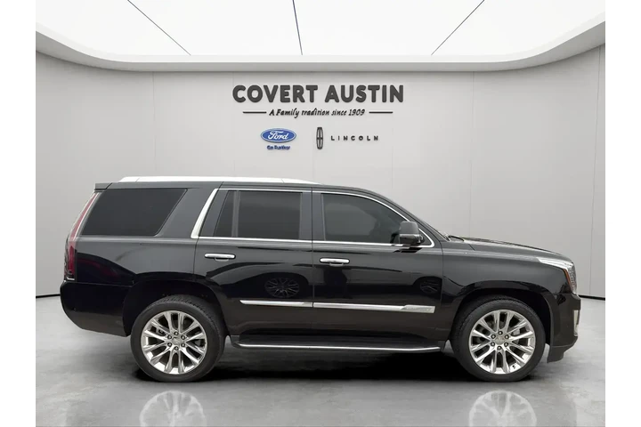 $32389 : Cadillac Escalade 2019 Luxur image 4