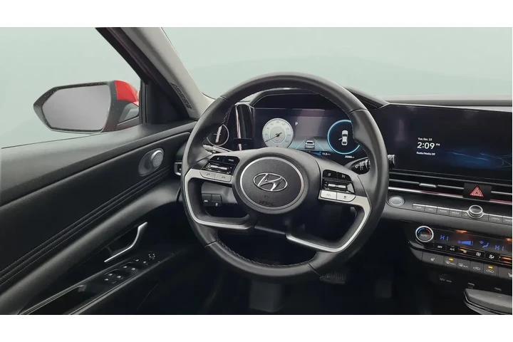 $20446 : Hyundai ELANTRA 2023 Limited image 10