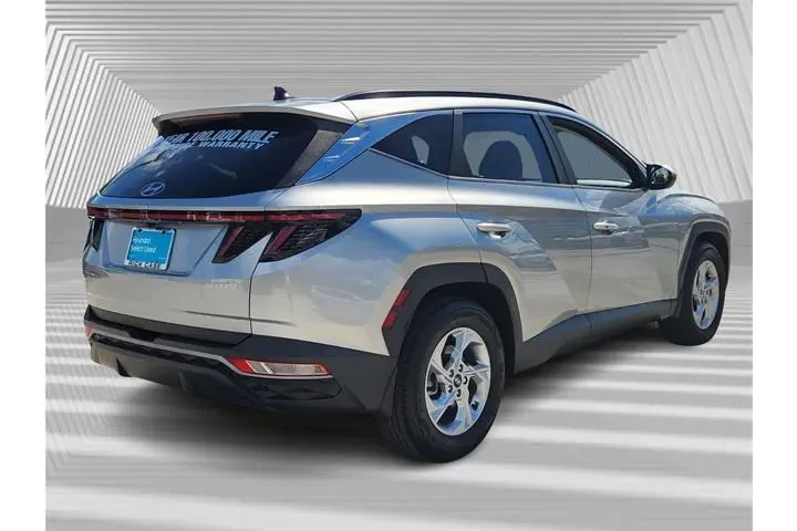 $19877 : Hyundai TUCSON 2022 SEL 4dr image 6