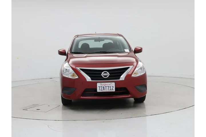 $11998 : Nissan Versa 2017 1.6 SV 4dr image 5