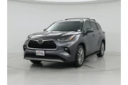 $38998 : Toyota Highlander 2021 AWD P thumbnail
