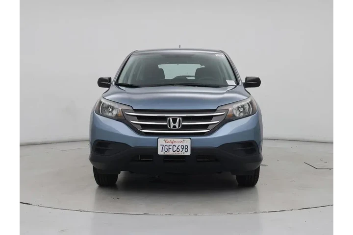 $14599 : Honda CR-V 2014 LX 4dr SUV image 5
