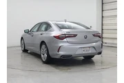 $31998 : Acura TLX 2022 4dr Sedan w/T thumbnail