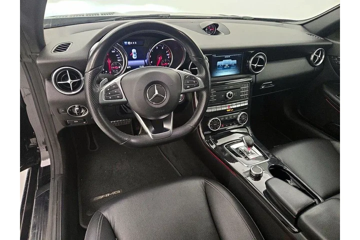 $27998 : Mercedes-Benz SLC 2020 SLC 3 image 9