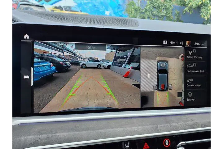 $32999 : BMW X5 2022 AWD xDrive40i 4d image 7