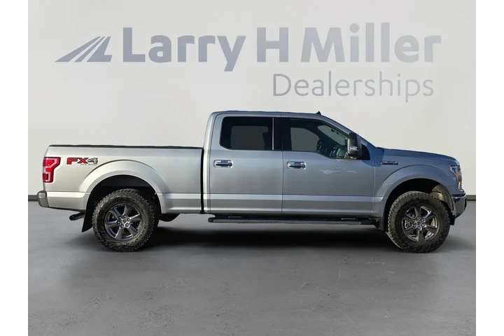 $24000 : Ford F-150 2020 4x4 XL 4dr S image 6