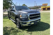 $20995 : 2019 RAM 1500 Big Horn thumbnail